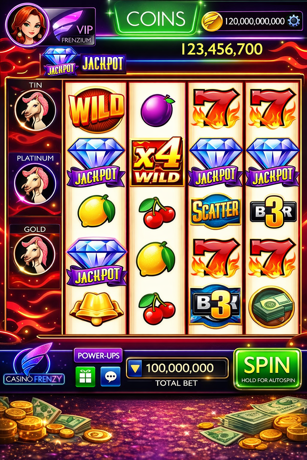 8Bet Game game