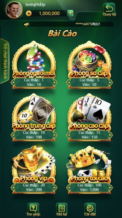 8Bet Game