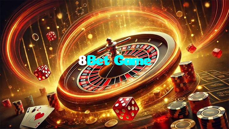 available types of 8Bet Game bet including pre-match live express and system bets