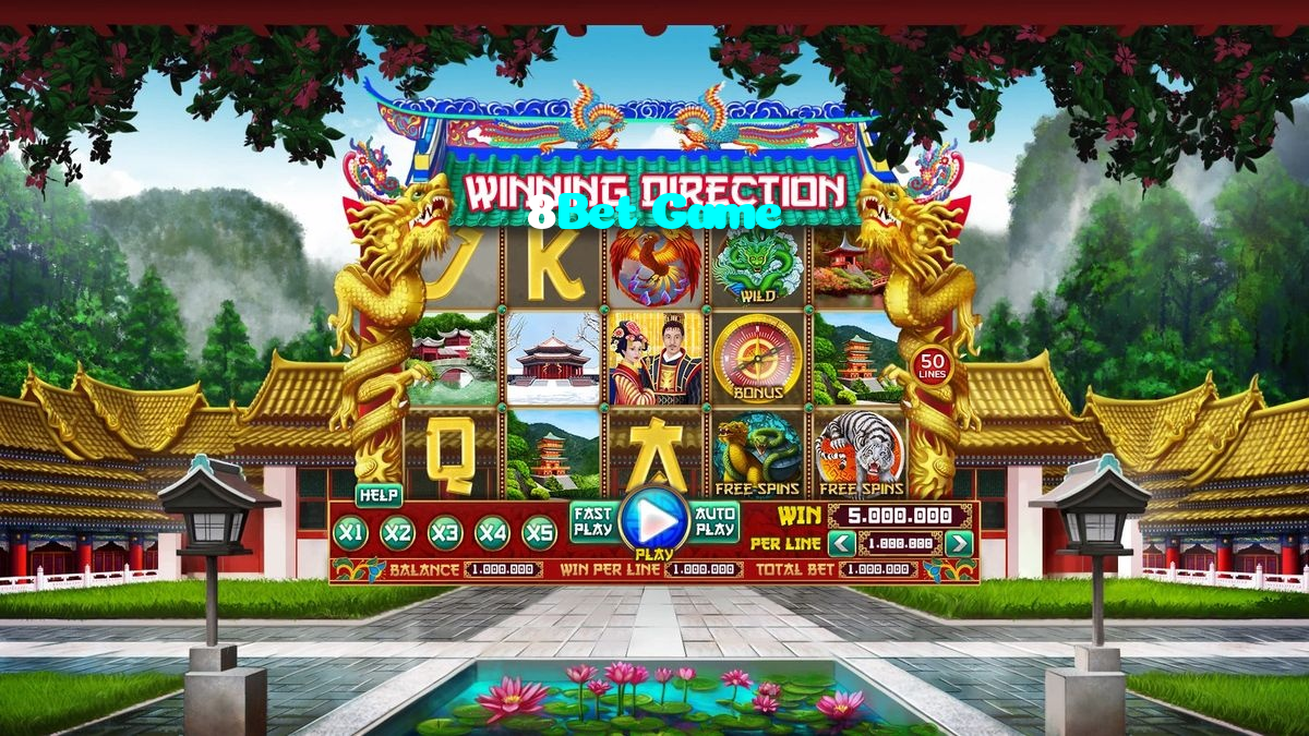available types of 8Bet Game bet including pre-match live express and system bets