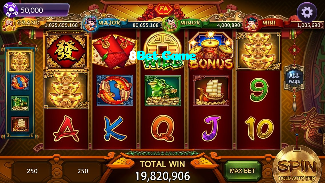 making first deposit on 8Bet Game website using local payment methods in Pakistan