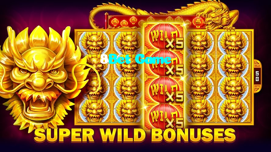 8Bet Game