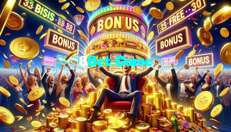 available types of 8Bet Game bet including pre-match live express and system bets